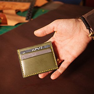 RFID Card Holders